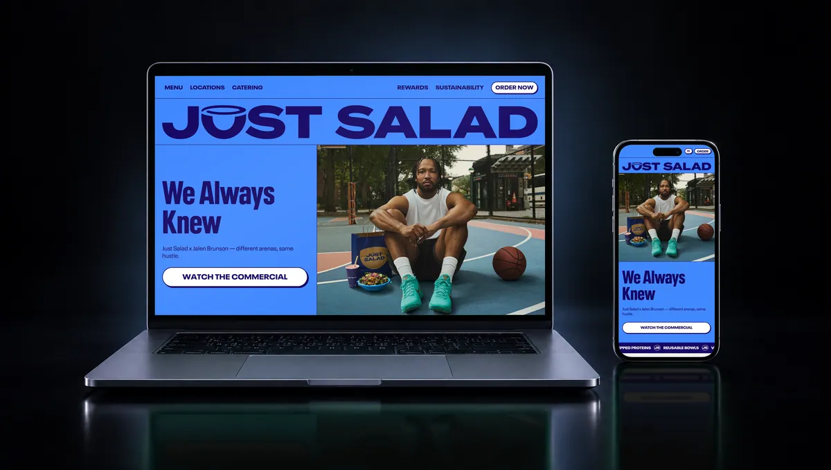 Client websites we built